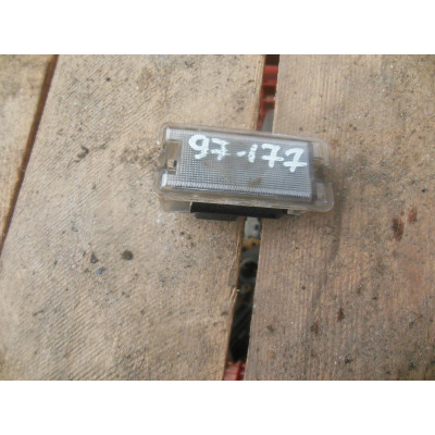  Фонарь салона (плафон) к  Renault  Laguna,  1999