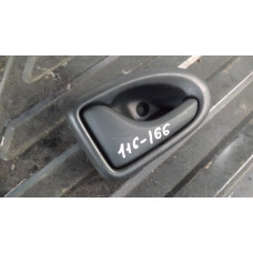  Ручка внутренняя передняя левая к  Renault  Megane,  1998