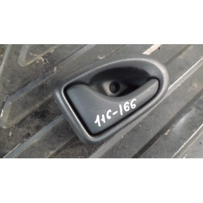  Ручка внутренняя передняя левая к  Renault  Megane,  1998