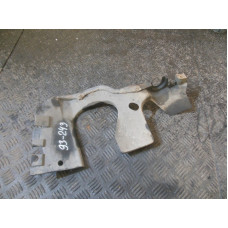  Защита двигателя к  Alfa Romeo  146,  1999