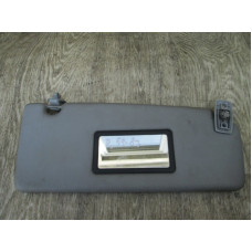  Козырек солнцезащитный к  Renault  Laguna,  1996