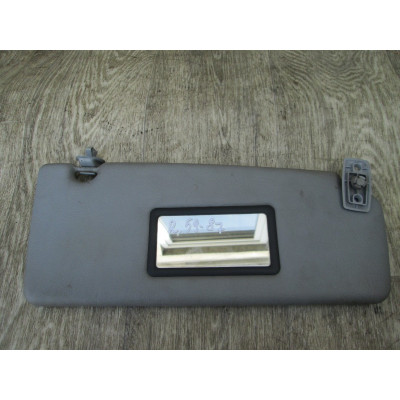  Козырек солнцезащитный к  Renault  Laguna,  1996