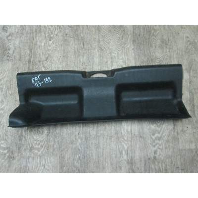  Обшивка багажника к  Rover  416,  1998