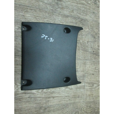  Обшивка салона к  Daewoo  Lanos,  1999