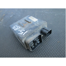  Блок управления вентилятором радиатора к  Rover  416,  1998