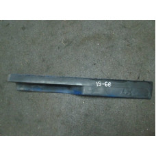  Подсветка номера к  Skoda  Felicia,  1997