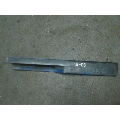  Подсветка номера к  Skoda  Felicia,  1997