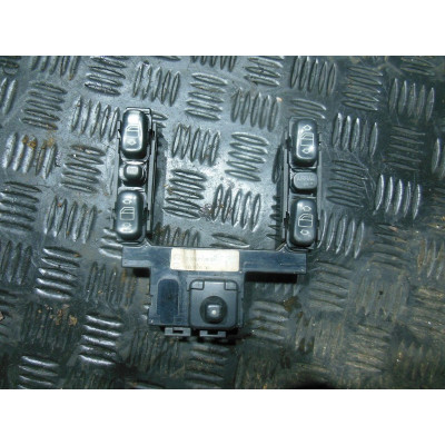  Блок управления стеклоподъемниками к  Mercedes  E W210,  2001