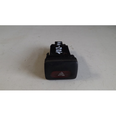  Кнопка аварийной сигнализации к  Nissan  Sunny,  1993