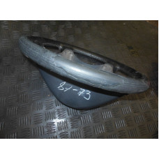  Руль к  Mercedes  E W210,  2001