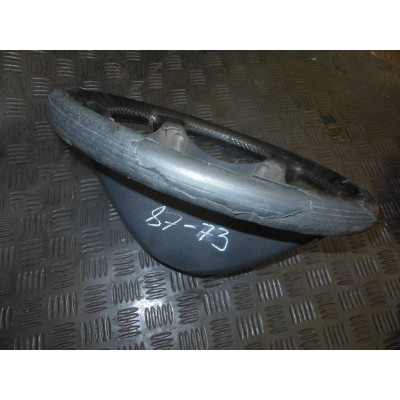  Руль к  Mercedes  E W210,  2001