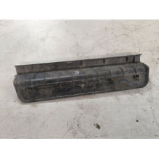  Накладка на порог внутренняя задняя правая к  Honda  Civic,  1998