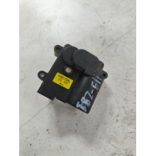  Моторчик заслонки печки к  Honda  Civic,  1998