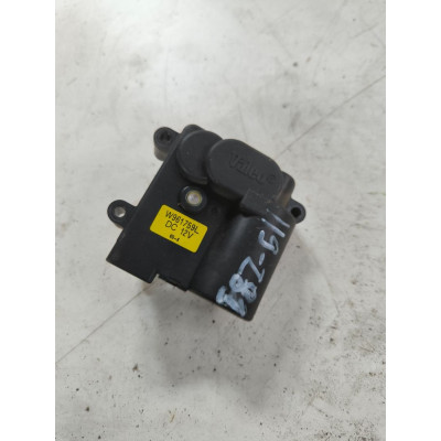  Моторчик заслонки печки к  Honda  Civic,  1998