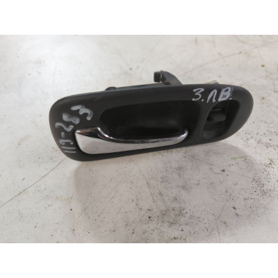  Ручка внутренняя задняя левая к  Honda  Civic,  1998