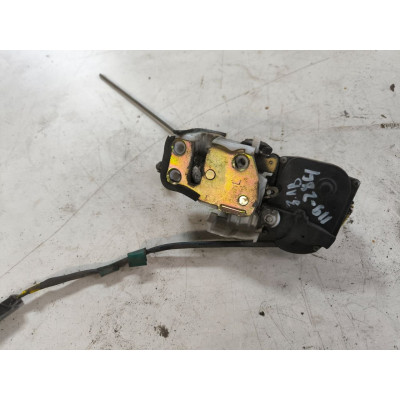  Замок двери задней левой к  Honda  Civic,  1998