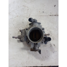  Заслонка дроссельная к  Honda  Civic,  1998