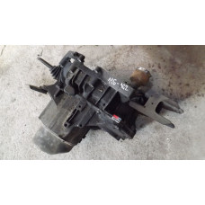  КПП механическая (МКПП) 5-ступенчатая к  Renault  Megane,  1998