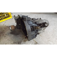  КПП механическая (МКПП) 5-ступенчатая к  Renault  Megane,  1998