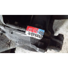  КПП механическая (МКПП) 5-ступенчатая к  Renault  Megane,  1998