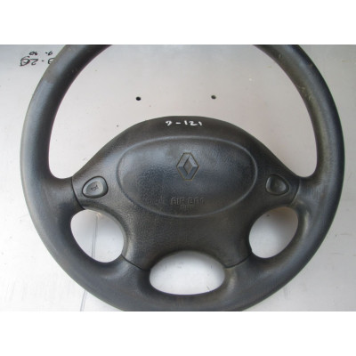  Руль к  Renault  Megane,  1999