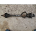  Полуось передняя левая (приводной вал, шрус) к  Renault  Laguna,  1999