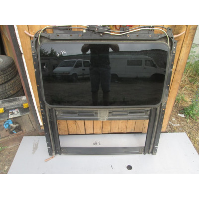  Люк к  Renault  Megane,  1999