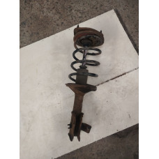  Стойка передняя правая к  Mitsubishi  Space Star,  1998