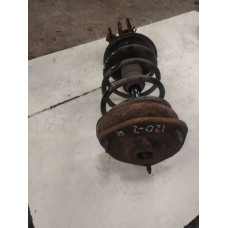  Стойка передняя правая к  Mitsubishi  Space Star,  1998