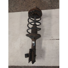  Стойка передняя левая к  Mitsubishi  Space Star,  1998