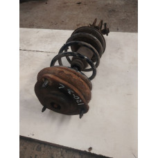  Стойка передняя левая к  Mitsubishi  Space Star,  1998