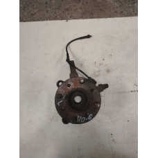  Кулак поворотный левый к  Mitsubishi  Space Star,  1998