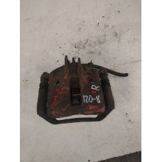  Суппорт передний правый к  Mitsubishi  Space Star,  1998