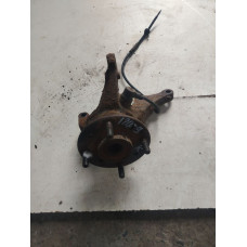  Кулак поворотный правый к  Mitsubishi  Space Star,  1998