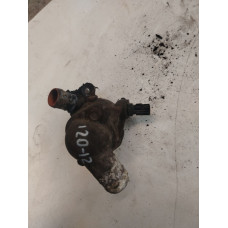  Корпус термостата к  Mitsubishi  Space Star,  1998