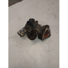  Корпус термостата к  Mitsubishi  Space Star,  1998