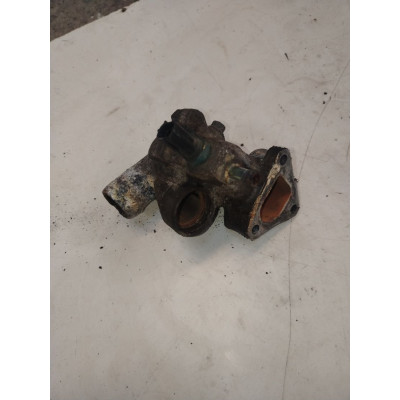 Корпус термостата к  Mitsubishi  Space Star,  1998