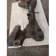  Балка подвески передняя (подрамник) к  Mitsubishi  Space Star,  1998