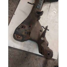  Балка подвески передняя (подрамник) к  Mitsubishi  Space Star,  1998