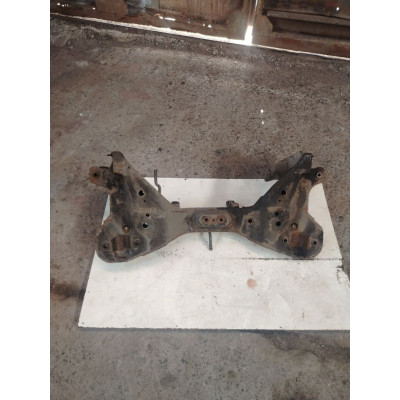  Балка подвески передняя (подрамник) к  Mitsubishi  Space Star,  1998