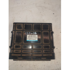  Блок управления двигателем к  Mitsubishi  Space Star,  1998