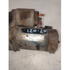  Стартер к  Mitsubishi  Space Star,  1998