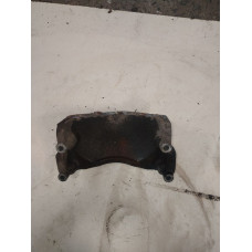  Кронштейн КПП к  Mitsubishi  Space Star,  1998