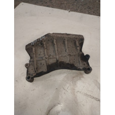  Кронштейн КПП к  Mitsubishi  Space Star,  1998