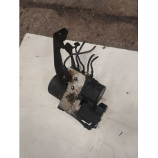  Блок ABS к  Mitsubishi  Space Star,  1998