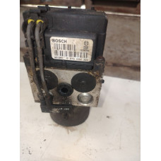  Блок ABS к  Mitsubishi  Space Star,  1998