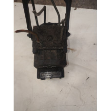  Блок ABS к  Mitsubishi  Space Star,  1998