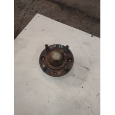  Ступица задняя к  Mitsubishi  Space Star,  1998