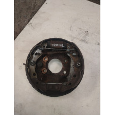  Кожух защитный тормозного диска к  Mitsubishi  Space Star,  1998