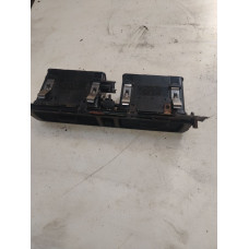  Дефлектор обдува салона к  Mitsubishi  Space Star,  1998